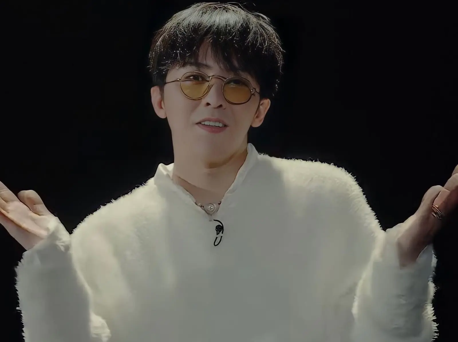 GD 權志龍確定回歸！暖心回應粉絲：「我很幸福，別擔心！」