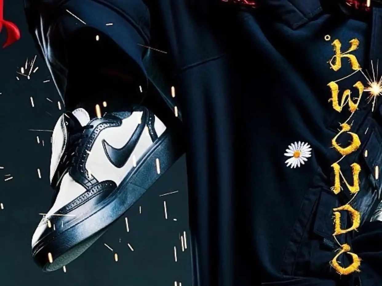 2023 年四月球鞋發售清單：GD 聯名款、New Balance 1906R 等爆款鞋推薦！（持續更新）