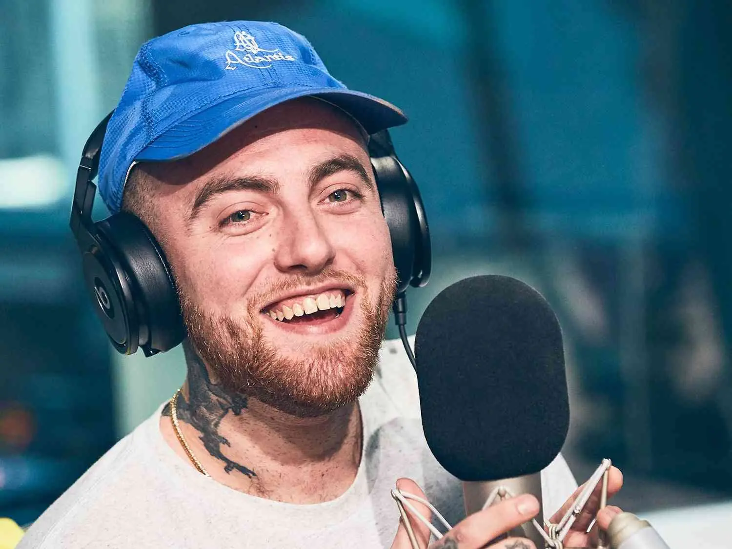 已逝傳奇饒舌歌手 Mac Miller 新專輯即將問世，美國大咖音樂製作人 Madlib 證實！