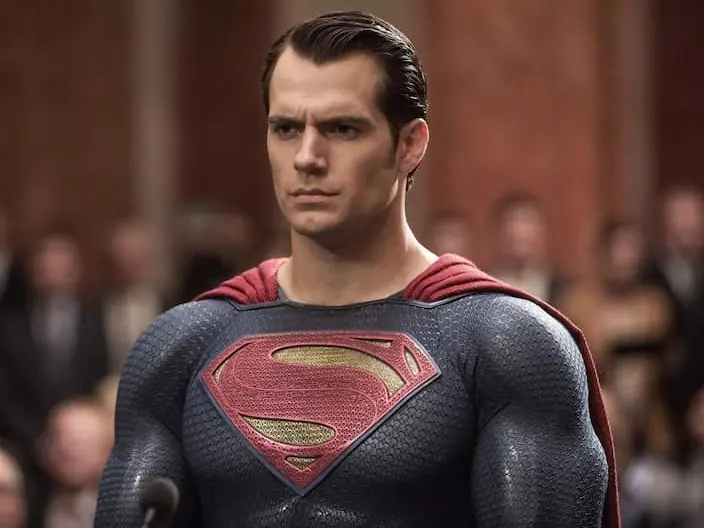 亨利卡維爾 Henry Cavill 談起霸凌經歷，從不心存怨念：「有些人的處境比我還糟！」