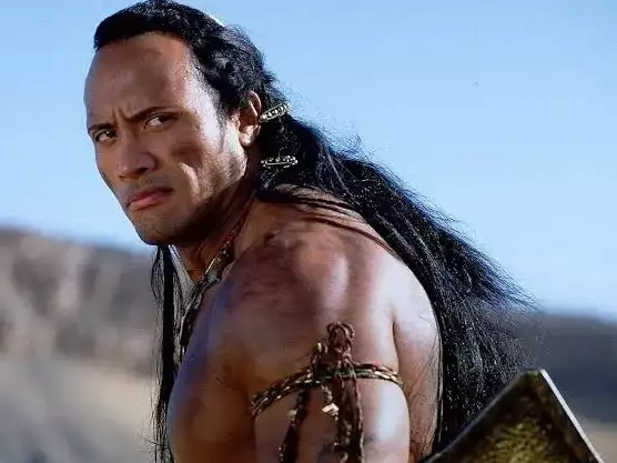 巨石強森 Dwayne Johnson 不回歸演出《魔蠍大帝》，將尋找新演員重啟推出！