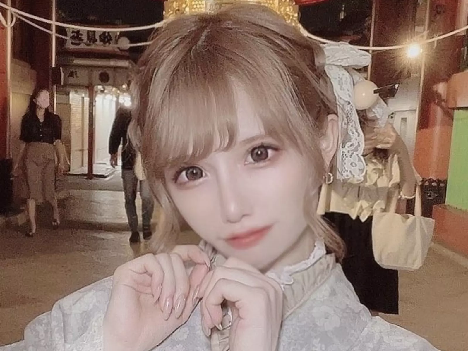日本網紅平瀨愛梨自曝花費 1 千萬日圓整形，分享前後對比照讓人看傻眼！