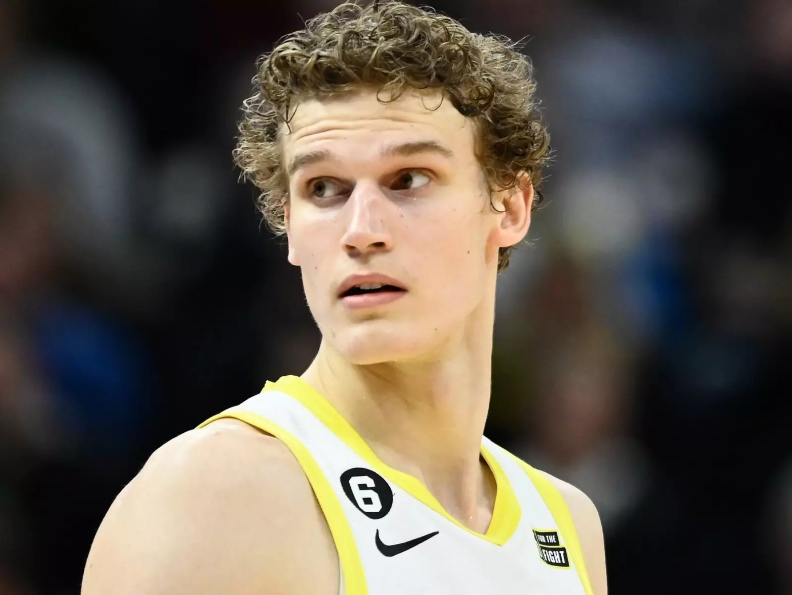 NBA／爵士「芬蘭司機」Lauri Markkanen 確定今年休賽季回國當兵：「我感到非常驕傲！」