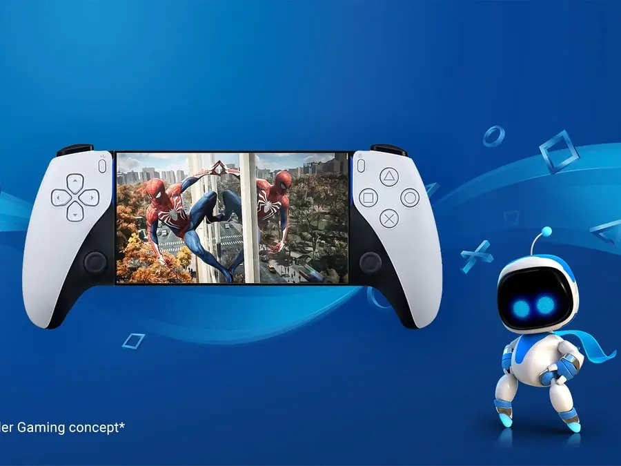 SONY 計劃推出全新遊戲掌機「Q Lite」，懷念的 PSP 及 PSV 新一代要回歸了嗎？