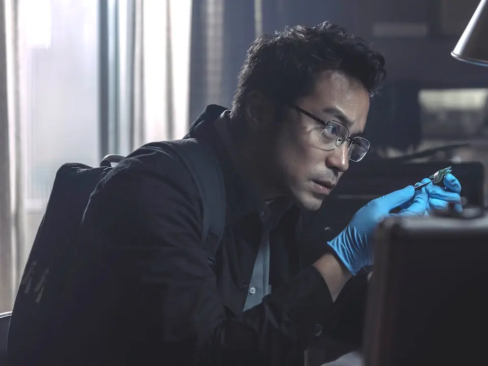 5 部懸疑小說改編台劇推薦！《誰是被害者》、《憤怒的菩薩》、《模仿犯》⋯ 這些都超欠追！