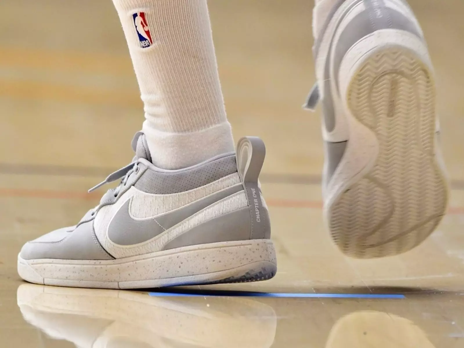 2025 年 10 款籃球鞋推薦盤點！Nike、adidas、NB 等實戰鞋款要怎麼挑？