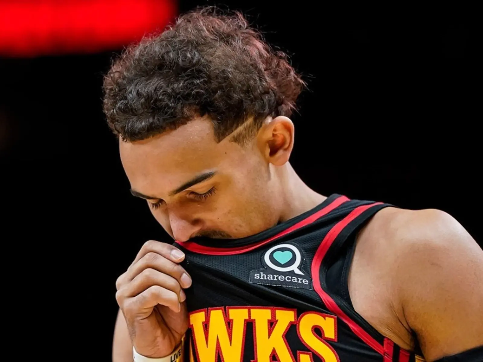 NBA／老鷹若止步於附加賽，球隊高層透漏：「不排除交易崔楊 Trae Young 的可能性！」