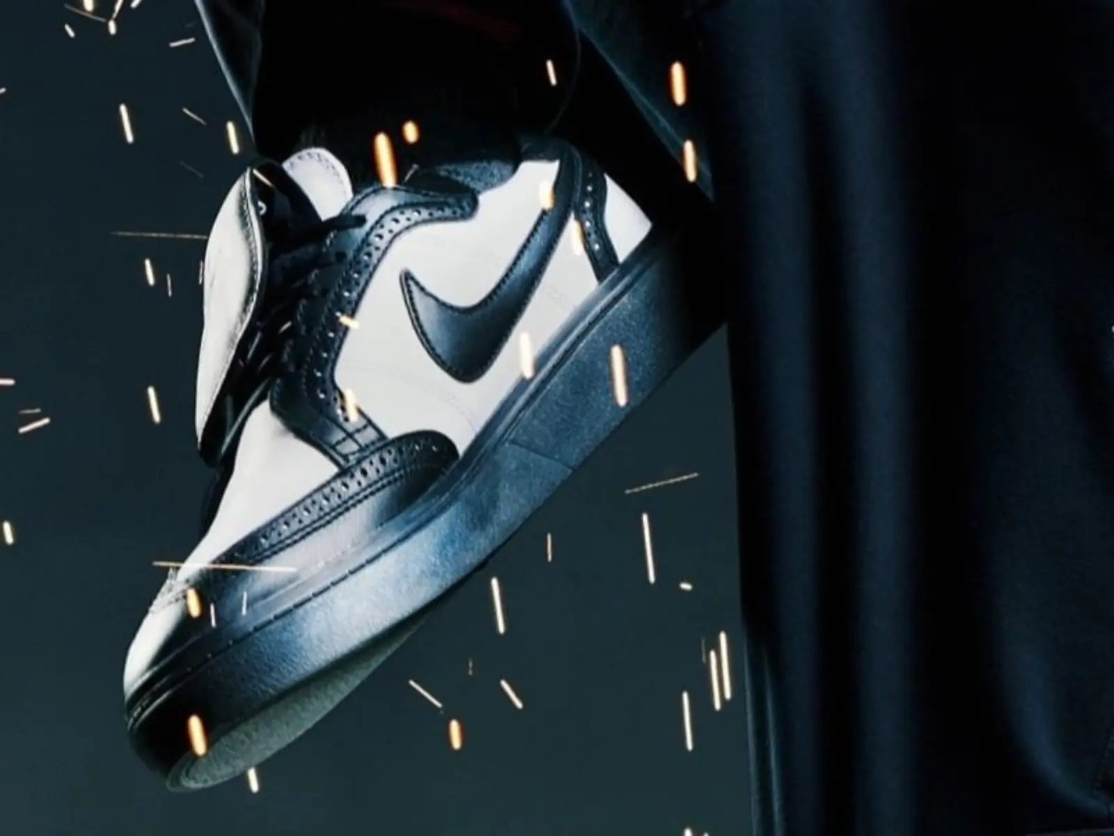 GD 最新 PEACEMINUSONE x Nike Kwondo 1 聯名鞋開賣 ，台灣發售就在這天！