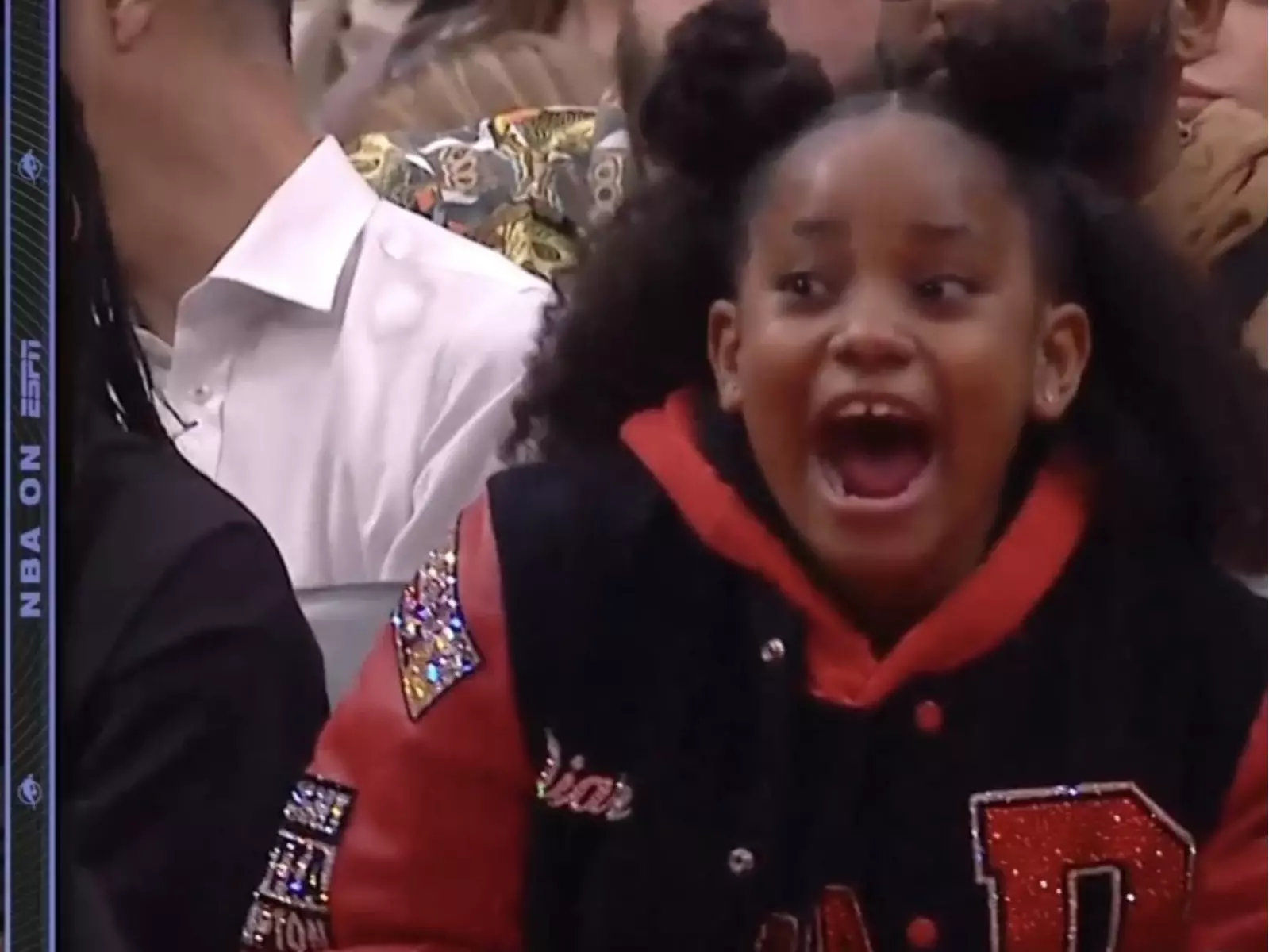 NBA／公牛逆轉擊敗暴龍贏得附加賽勝利，DeRozan 女兒「聲波干擾」罰球效果拔群！