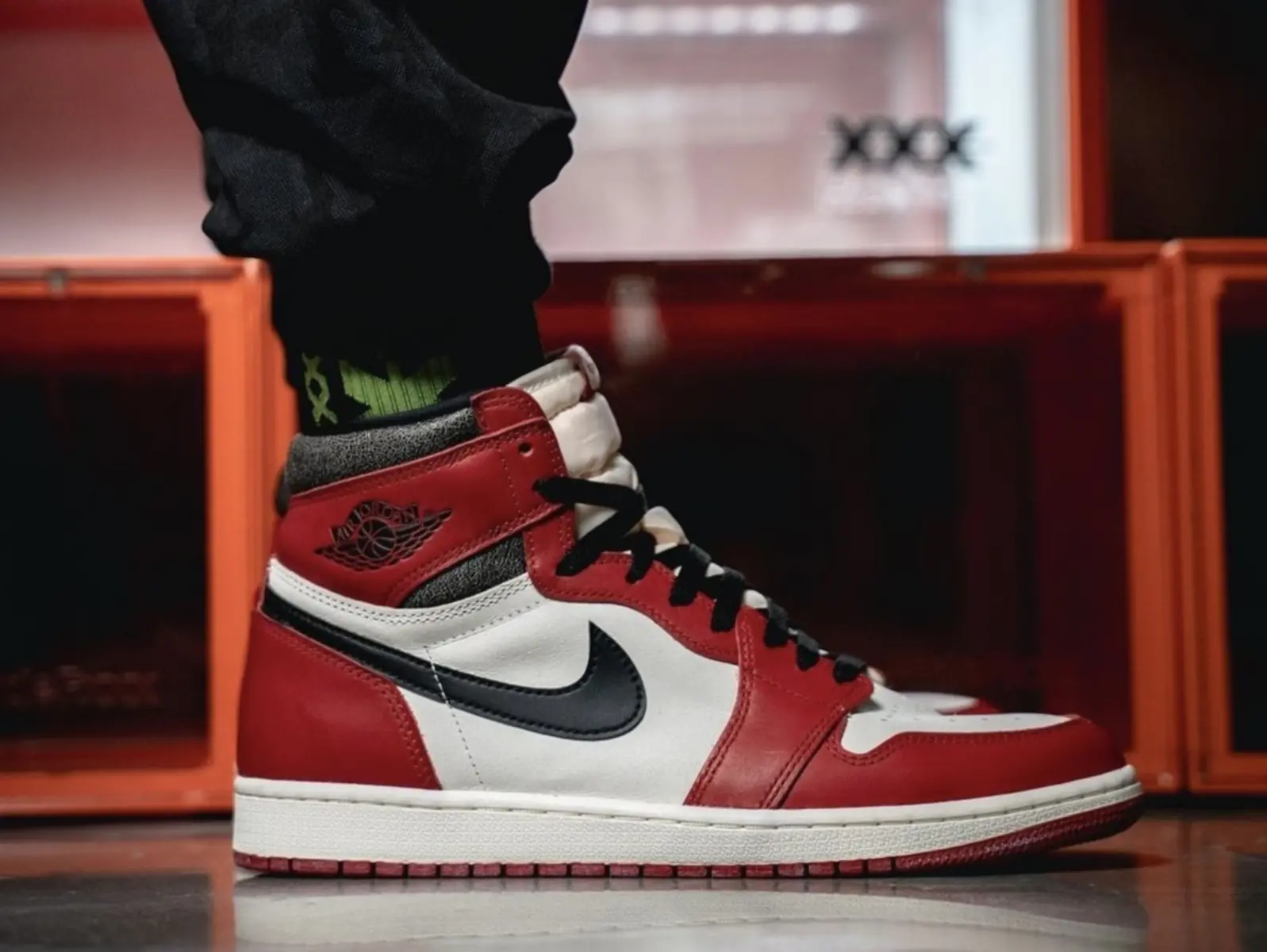 Air Jordan 1 High OG 