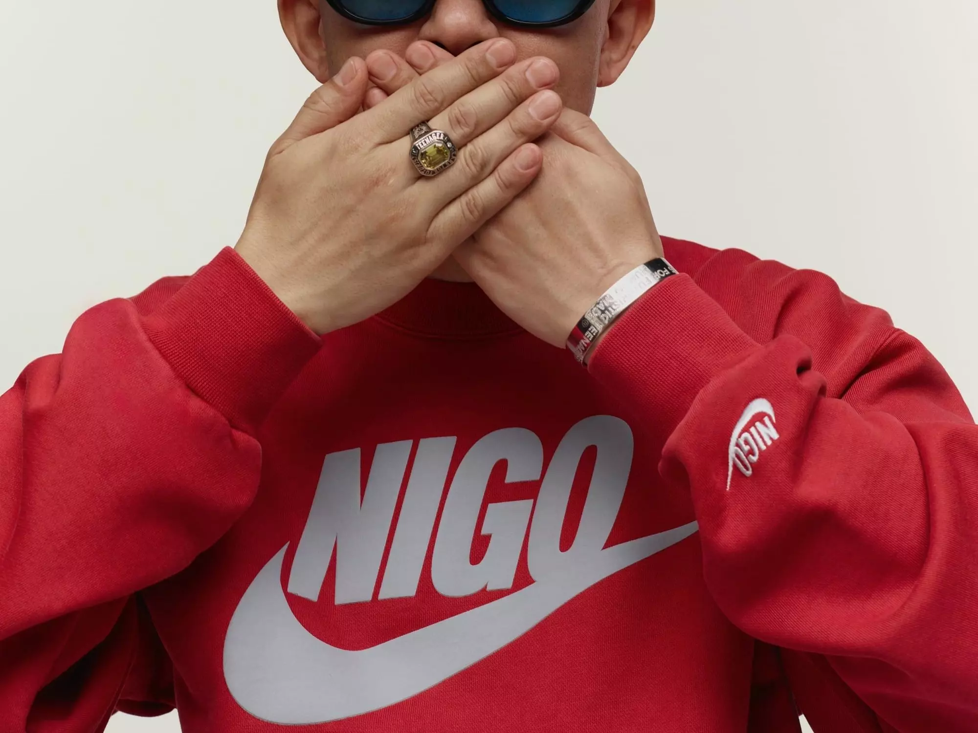 NIGO 與 adidas 劃下句號！轉投 Nike 懷抱，2024 年首發聯名款完整揭曉！【流行大小事】