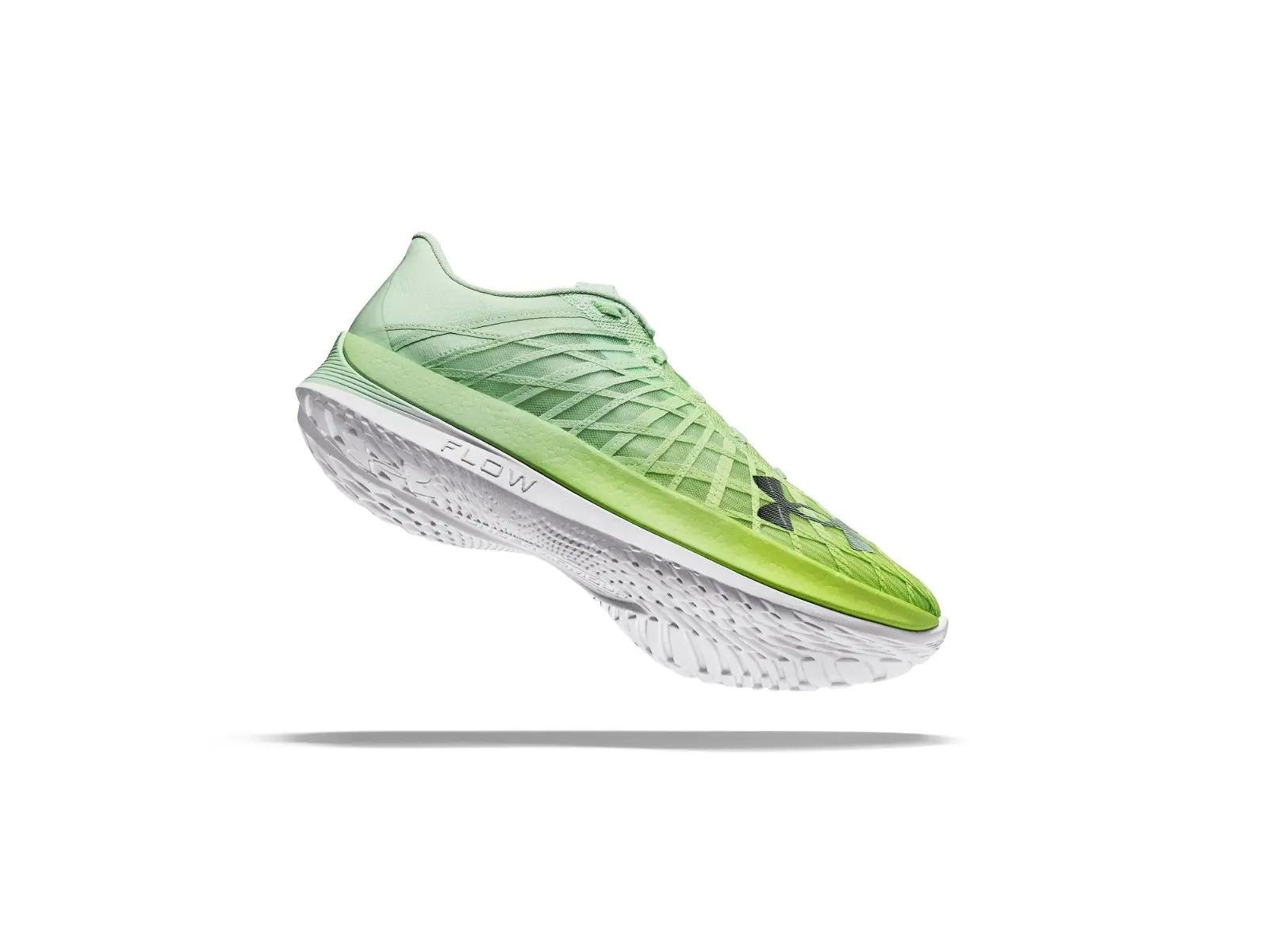 UA FLOW VELOCITI ELITE 碳板跑鞋性能完整公開，Sharon Lokedi 就是穿它拿紐約馬冠軍！