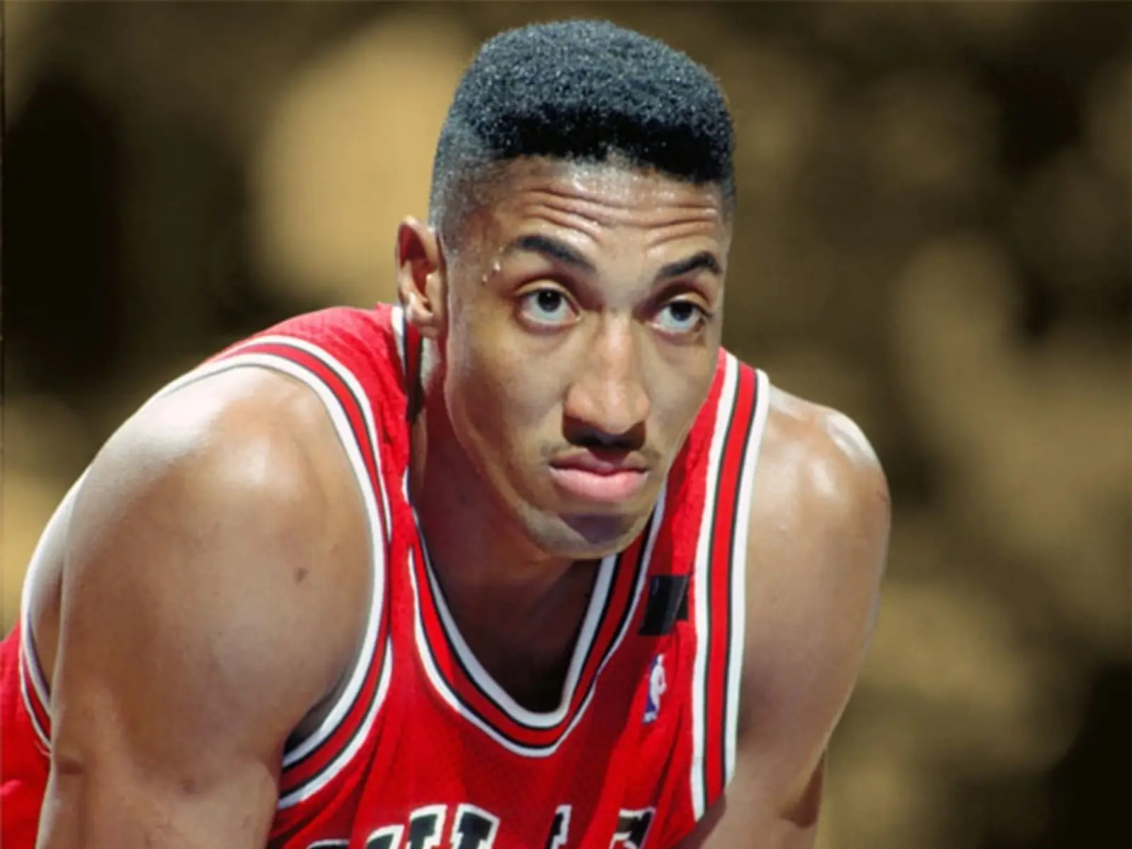 皮朋前妻 Larsa 熱戀喬丹兒子 Marcus「未來結婚將改姓 Jordan」，Pippen 擺臭臉拒絕評論！