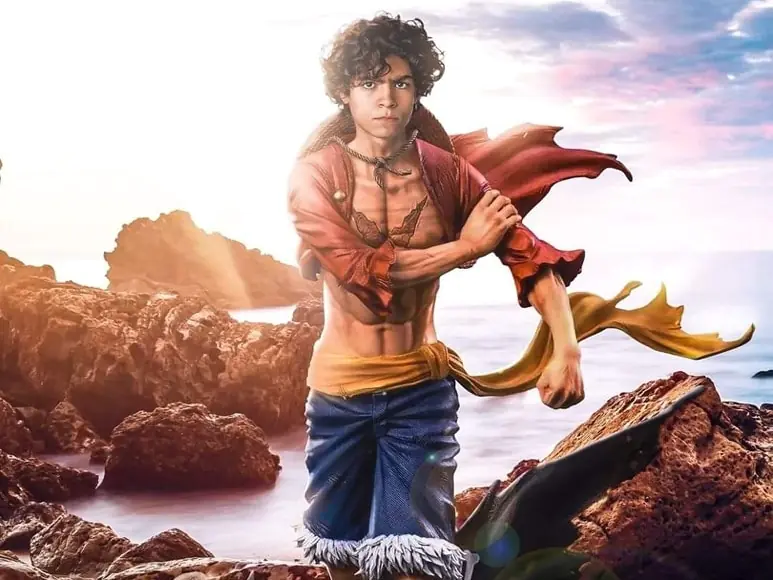 NETFLIX《航海王》真人版影集試映「差評」收尾，不過真實情況卻是⋯