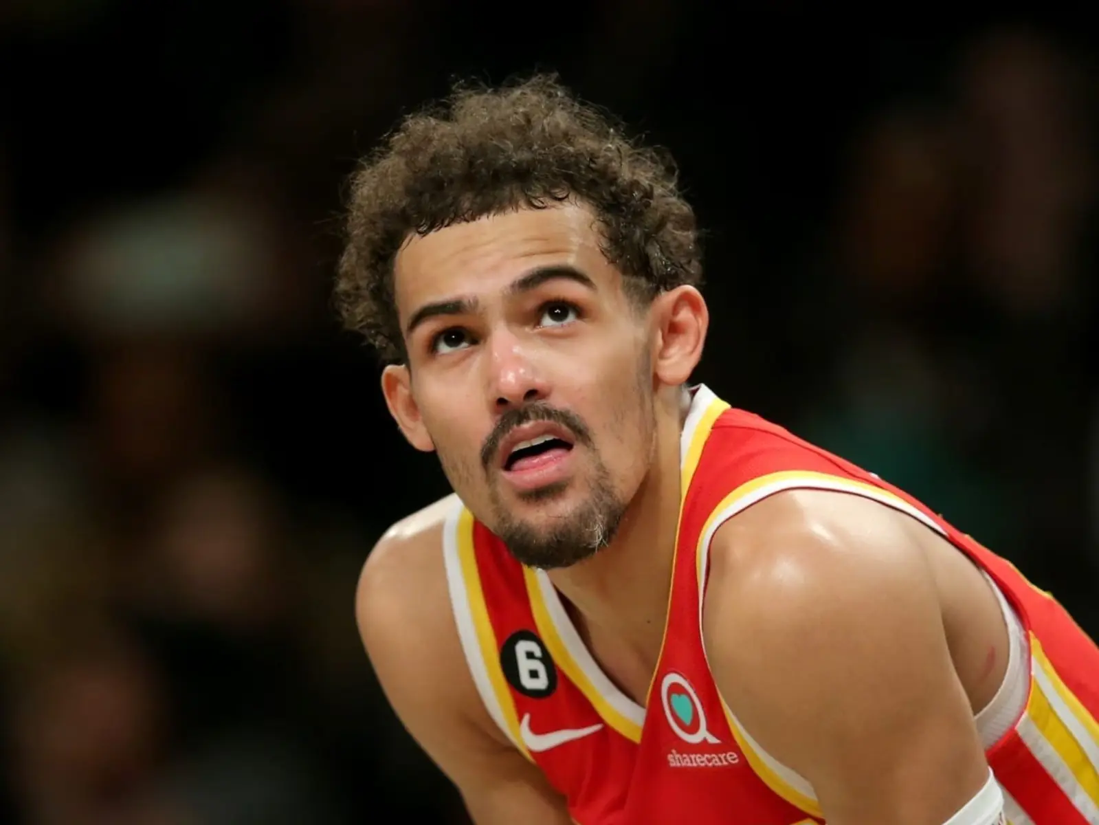 NBA 本季「最過譽球員」票選 Trae Young 高居第一，Lillard、Gobert 皆上榜！