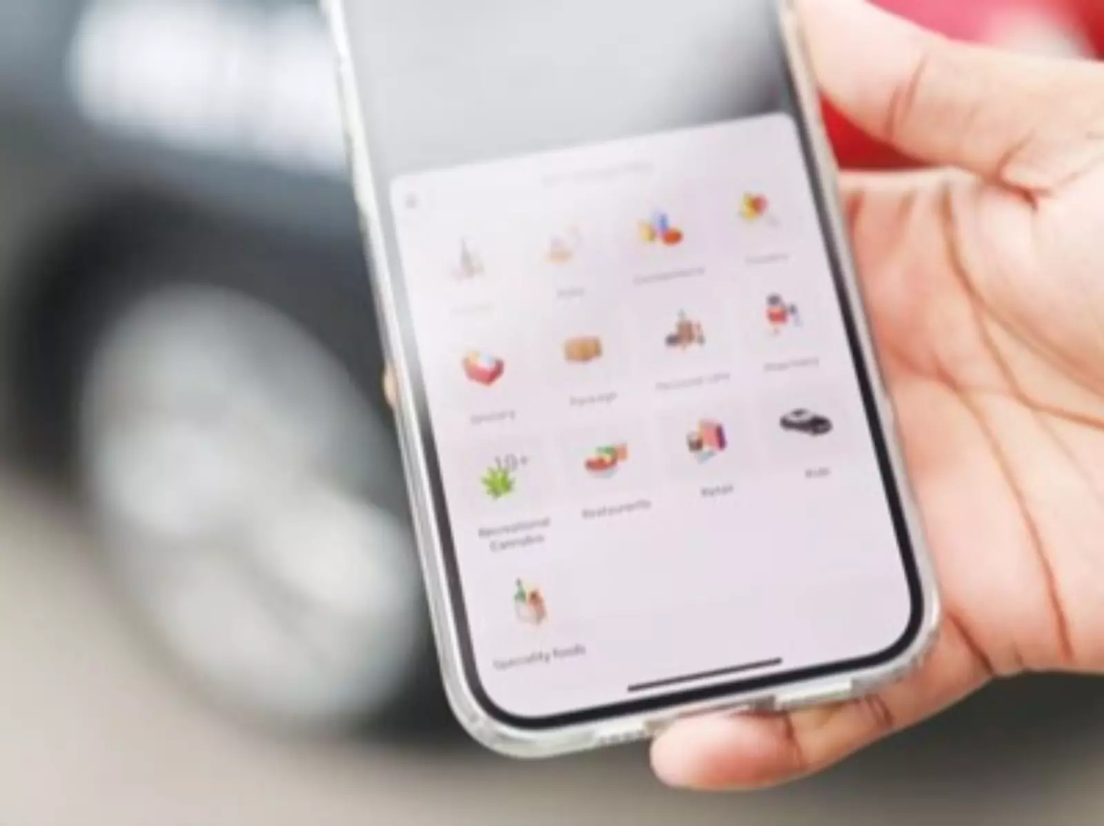 國外 Uber Eats 推出「大麻外送服務」，不用出門在家就能輕鬆 Chill！
