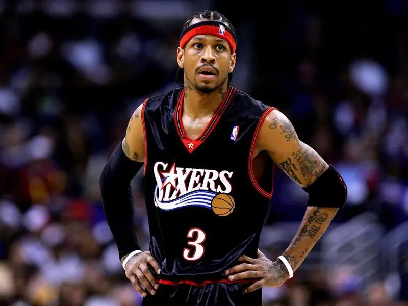Allen Iverson 來台戰靴確認！Reebok 復刻封神球鞋 Answer IV 還可以抽見面會門票！