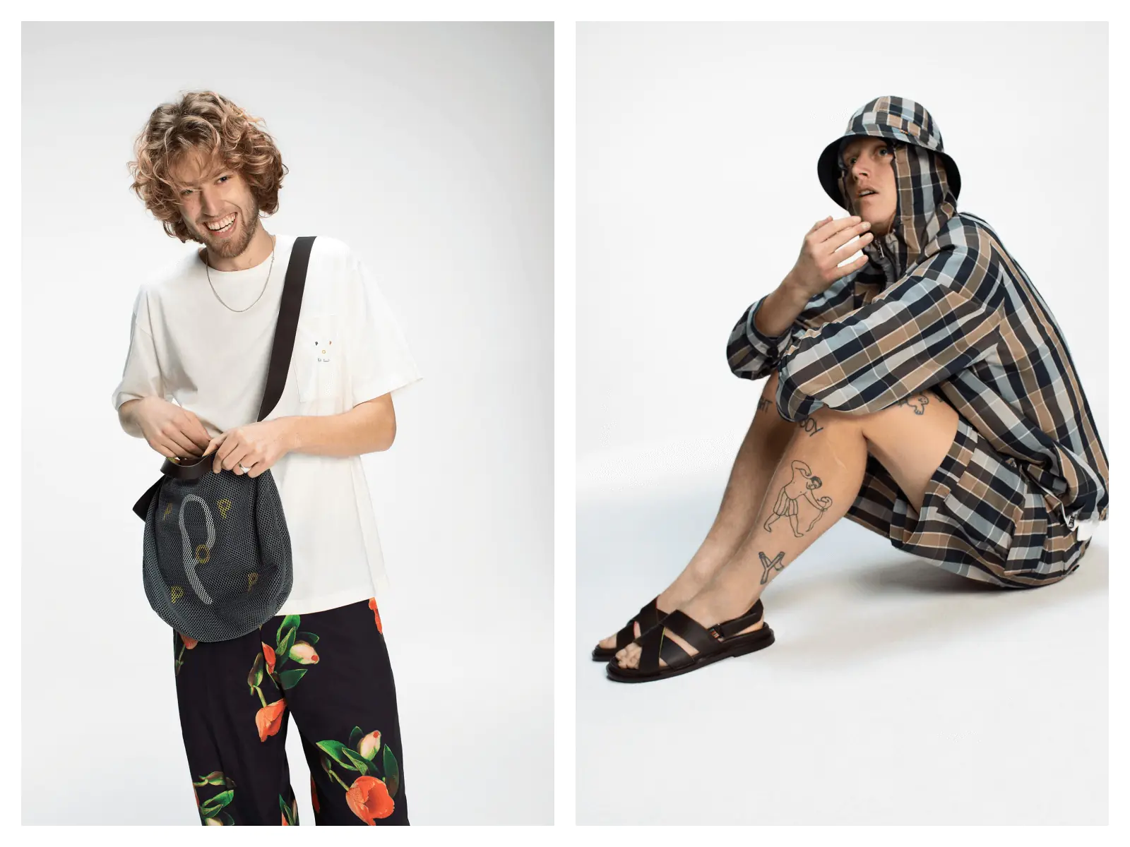 Paul Smith跨界玩滑板！攜手阿姆斯特丹男裝品牌Pop Trading Company推出限定聯名系列