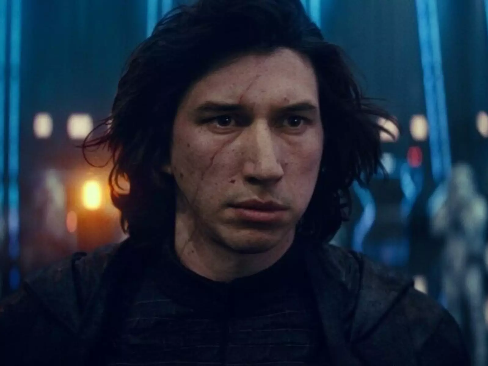 亞當崔佛 Adam Driver 與《驚奇 4 超人》洽談中，有望飾演「驚奇先生」！？