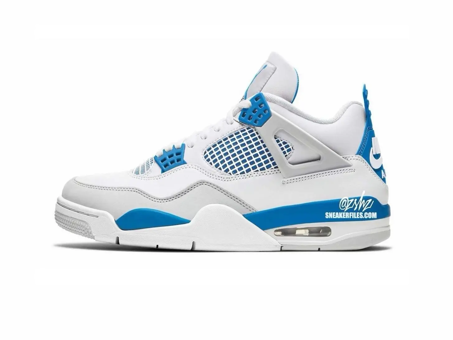 Air Jordan 4 