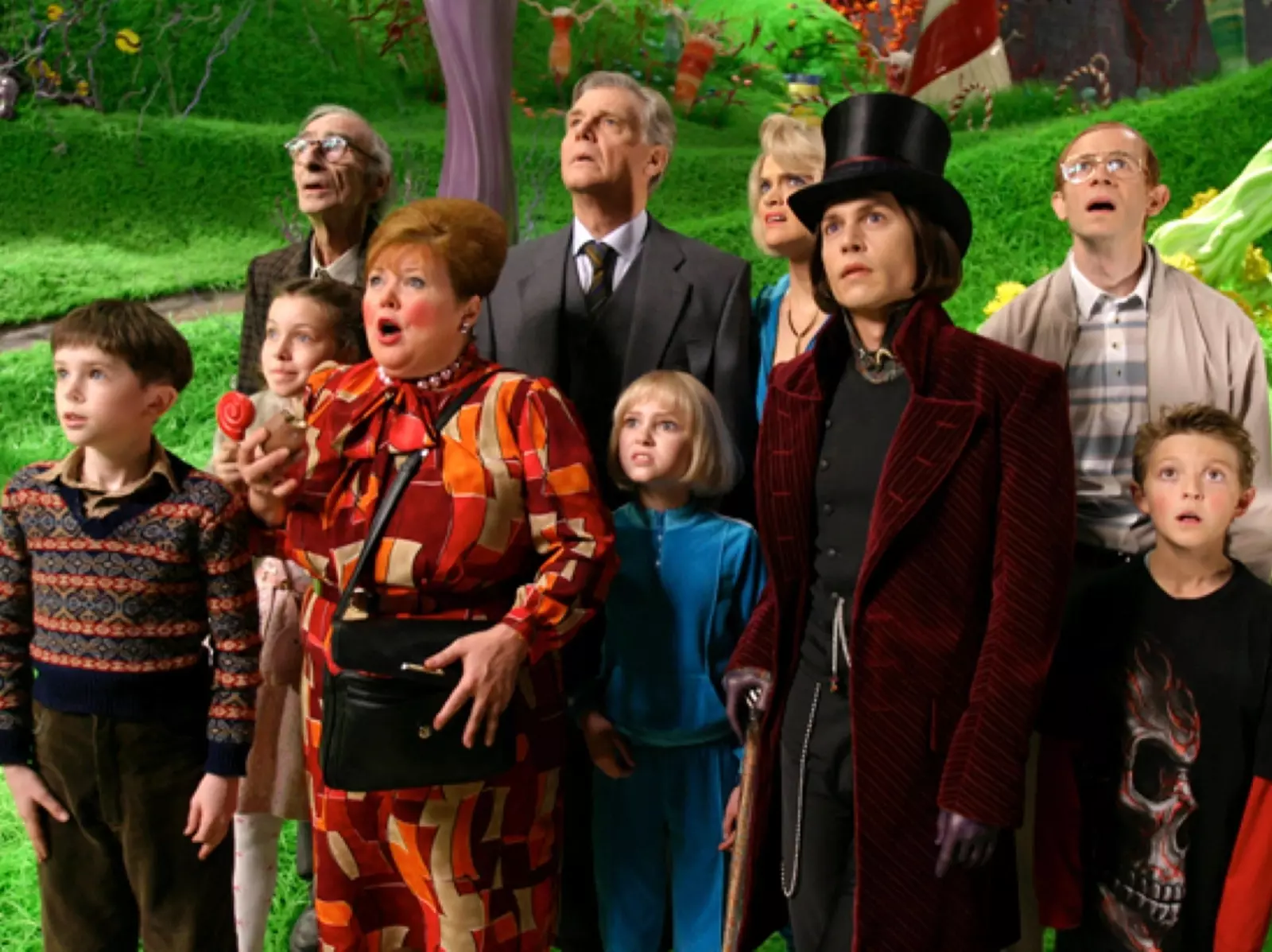 休葛蘭 Hugh Grant 將在《旺卡》飾演《巧克力冒險工廠》的「Oompa Loompa」！