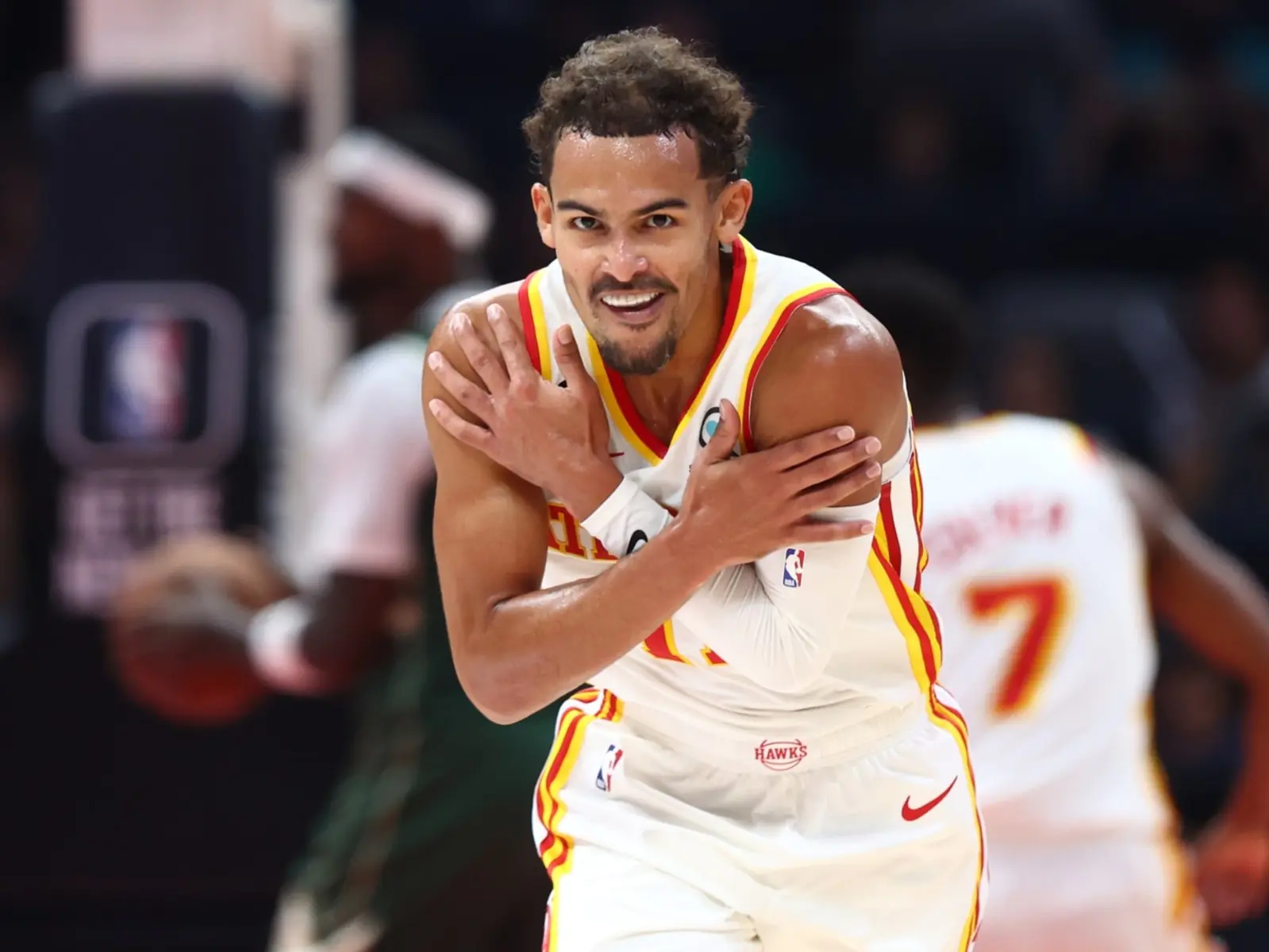 Trae Young 你可能不知道十件事：是 Kobe 女兒 Gigi 的偶像、患「恐鳥症」曾被鴿子嚇跑！