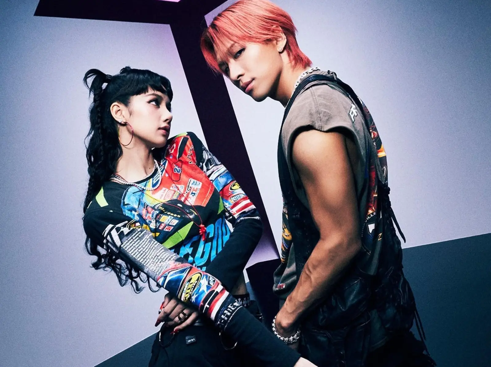 BLACKPINK Lisa 憑什麼成為 BIGBANG 太陽〈Shoong!〉指定合作人選：「第一眼就知道她會成功！」