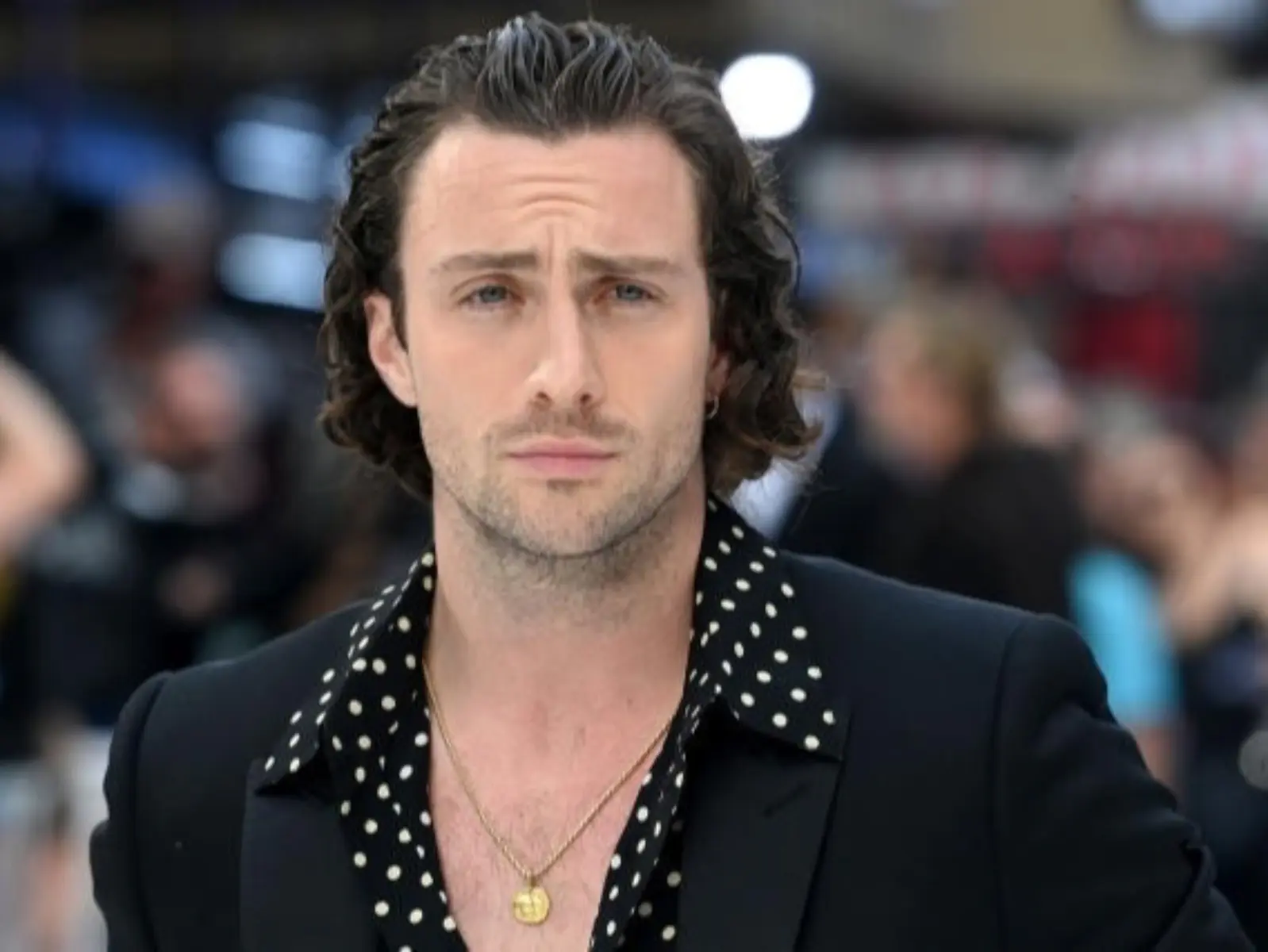 亞倫強森 Aaron Johnson 證實《獵人克拉文》被評為「Ｒ級」電影，非正式預告獲讚賞！
