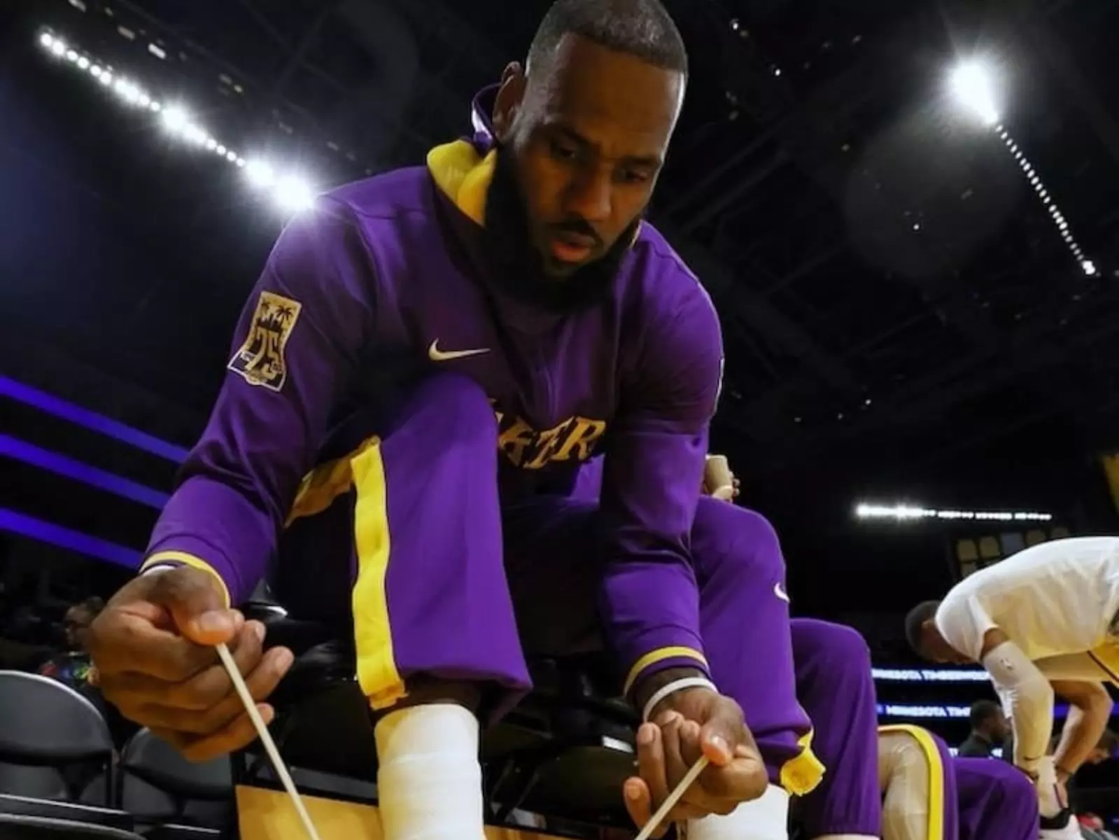 NBA 球星最愛十大籃球鞋出爐！2022-23 例行賽球鞋著用次數排行榜