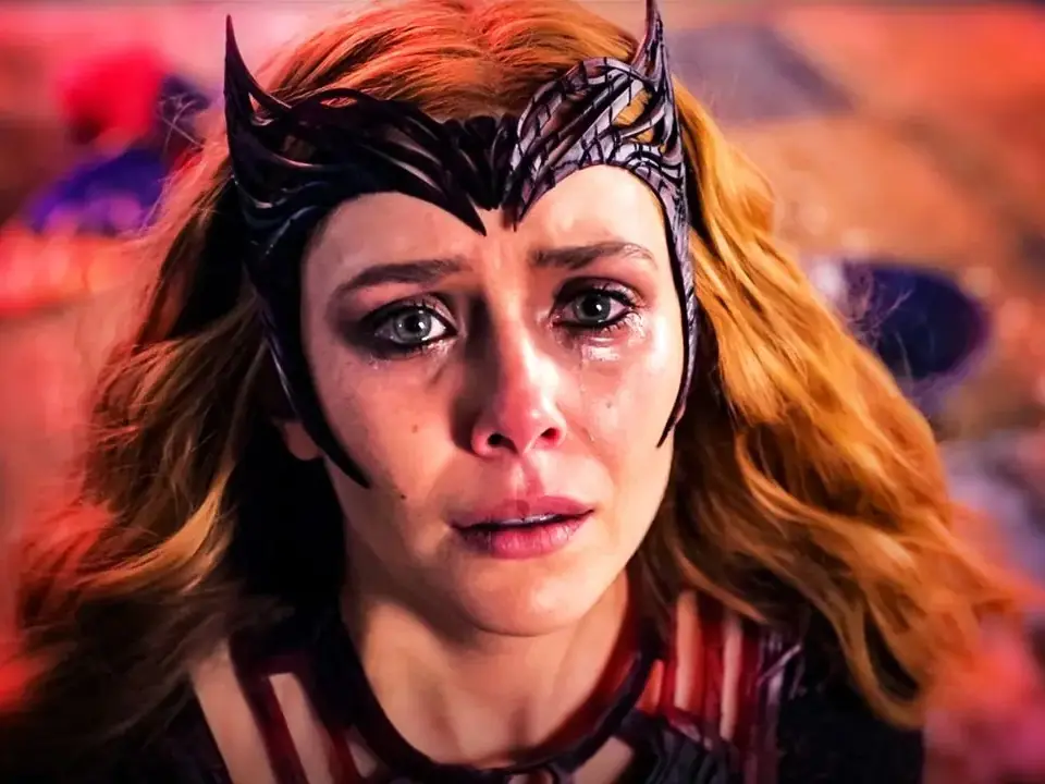 伊莉莎白歐森 Elizabeth Olsen 透露目前不會回歸緋紅女巫：「我一點也不想念它！」