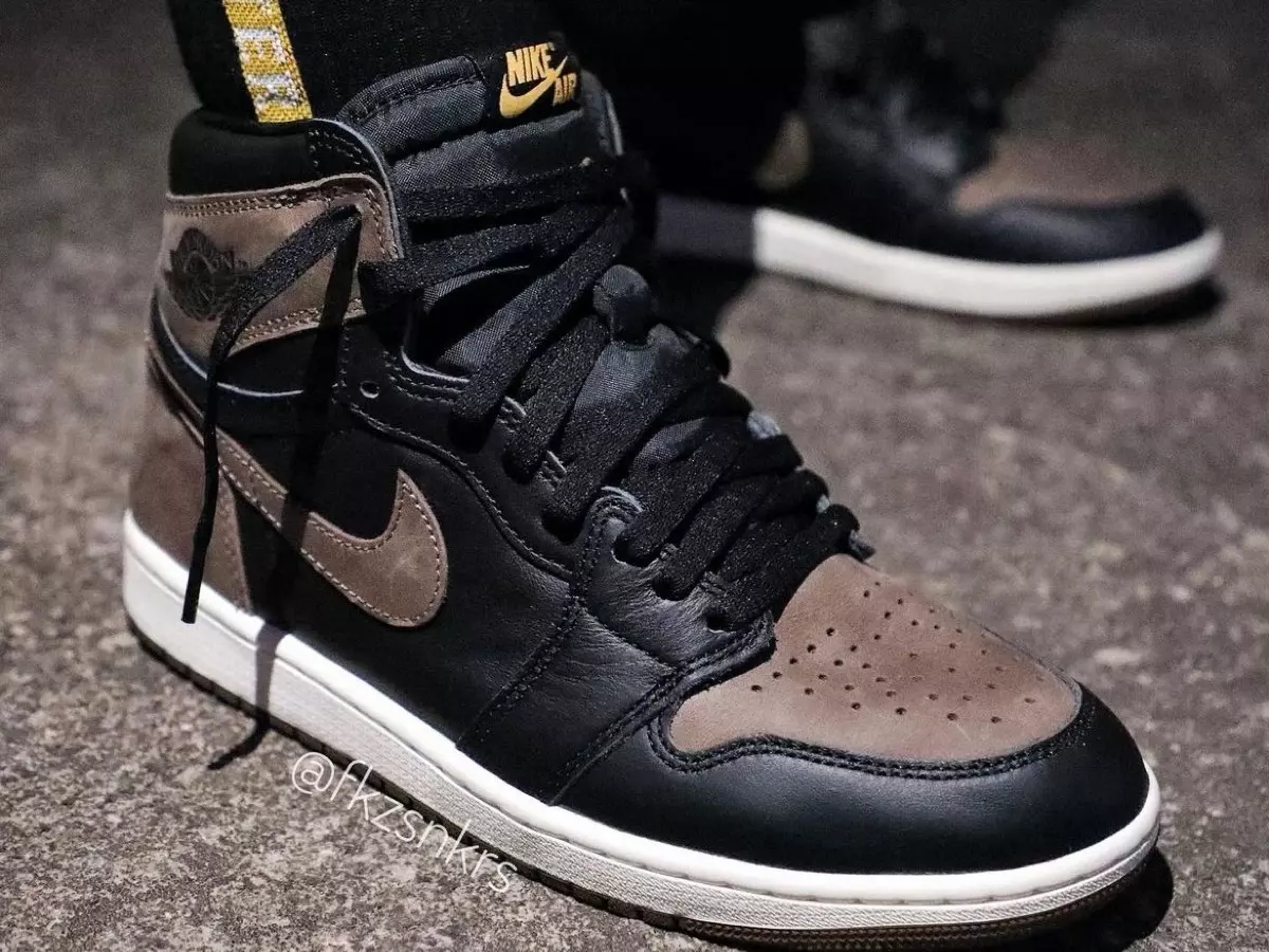 Air Jordan 1 High OG 