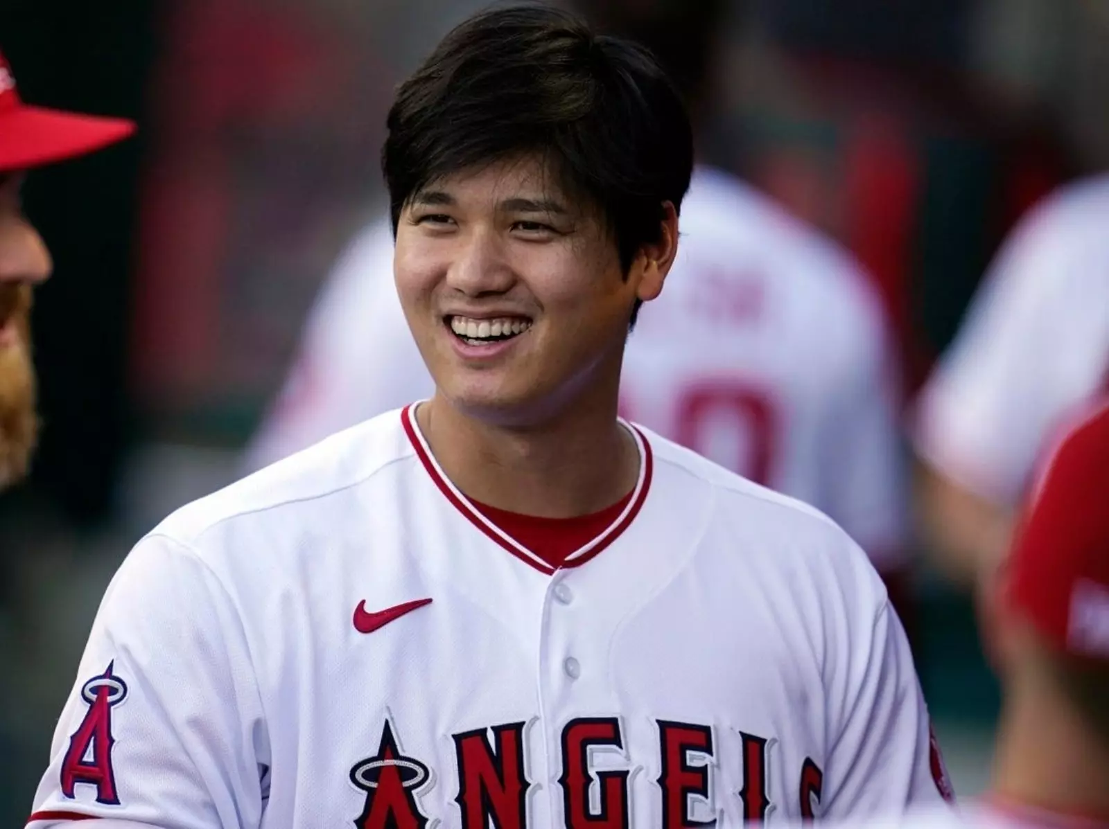 MLB／大谷翔平飲食自律有多誇張？吃熱狗竟然不會加任何調味料！
