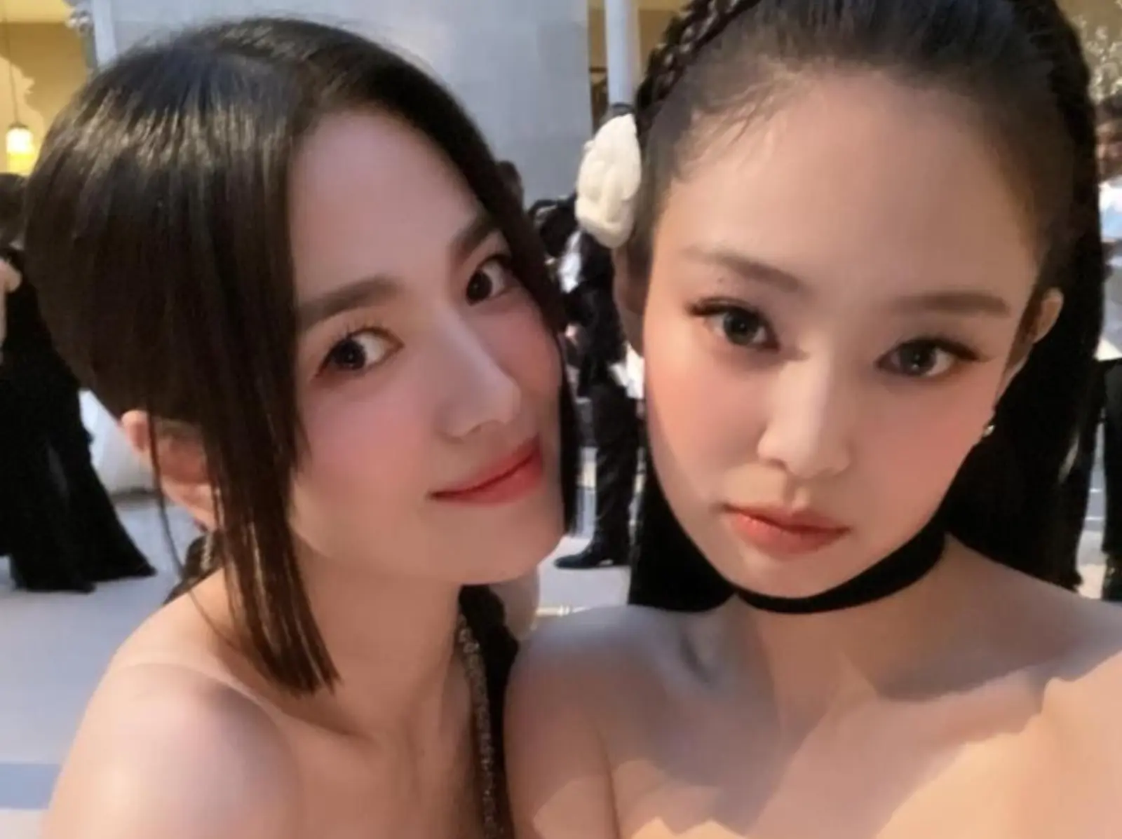 2023 Met Gala 紅毯最帥最美 Top 3！加碼 2 套 NG 造型！快來看誰上榜～
