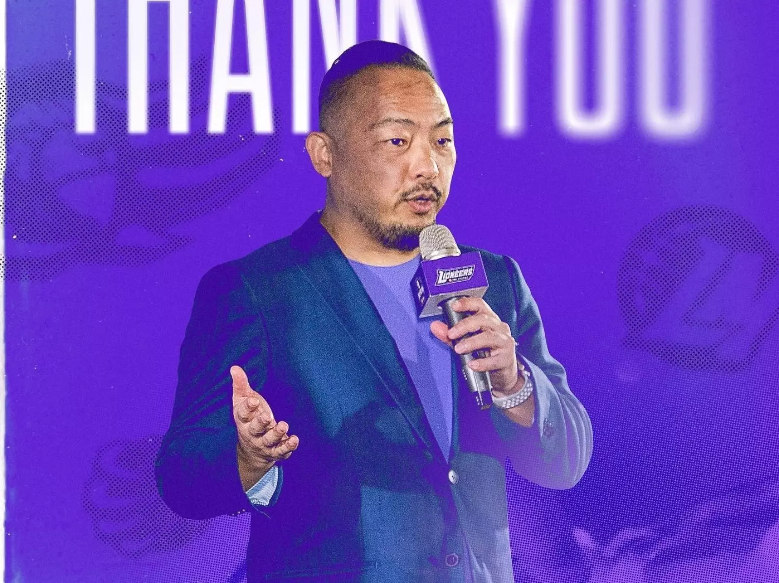 PLG／新竹街口攻城獅本季確定無緣季後賽，總經理胡瓏智自請離職！