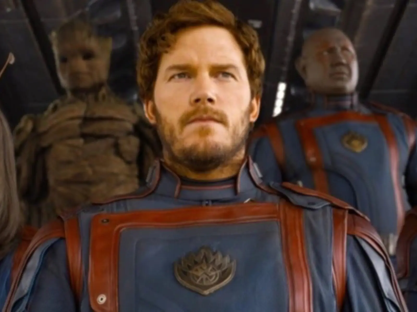《星際異攻隊》克里斯普瑞特 Chris Pratt 曾試鏡雷神，談失敗過程引熱議！