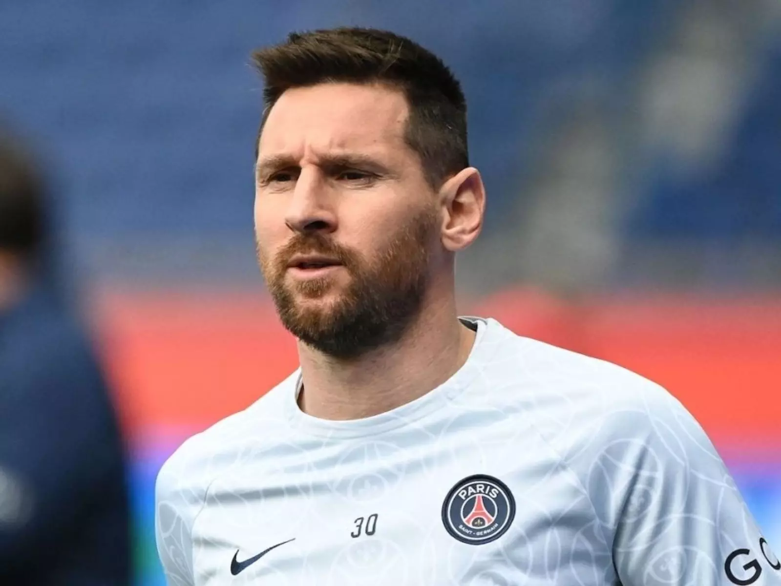 梅西 Lionel Messi 確定和巴黎聖日耳曼 PSG 分道揚鑣，搶人大戰一觸即發！