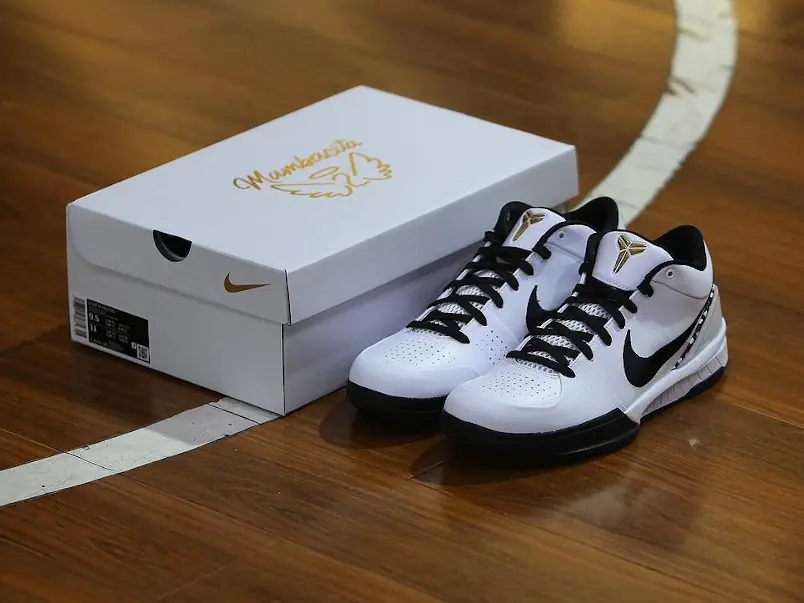 2023 年五月球鞋發售清單：Nike Kobe 4、蜘蛛人 Air Jordan 1 等爆款鞋推薦！（持續更新）