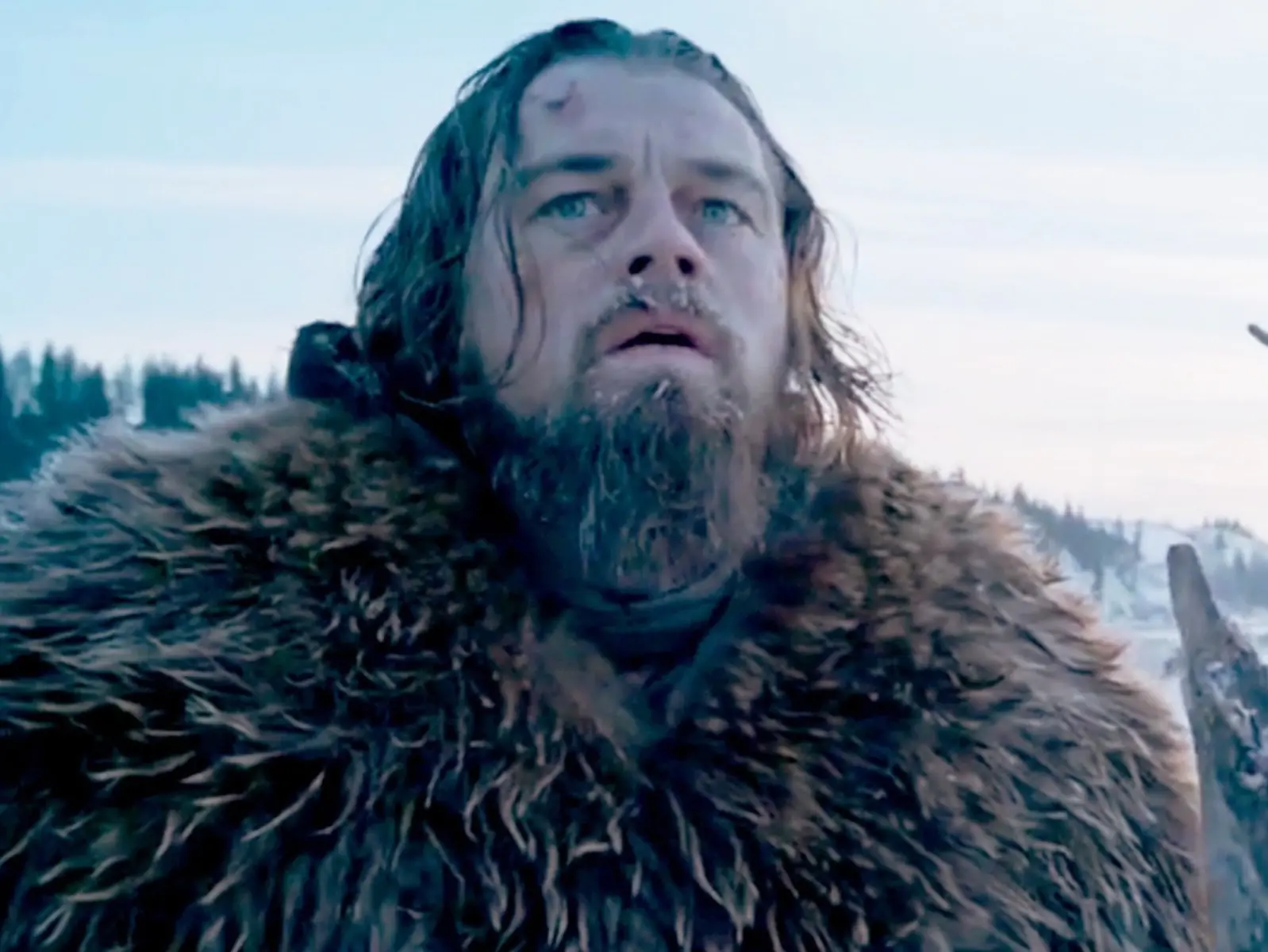 李奧納多 Leonardo DiCaprio 確定回歸《神鬼獵人 2》演出休格拉斯！