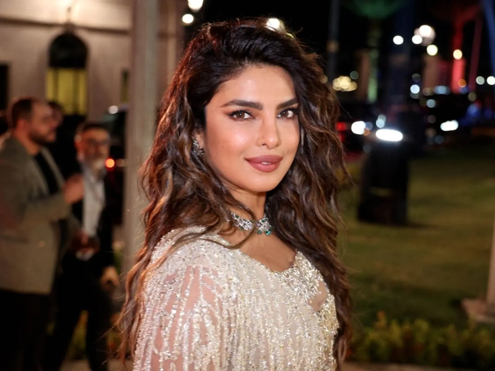琵豔卡喬普拉 Priyanka Chopra 手術失敗遭罵塑膠，坦言：「我陷入抑鬱之中！」