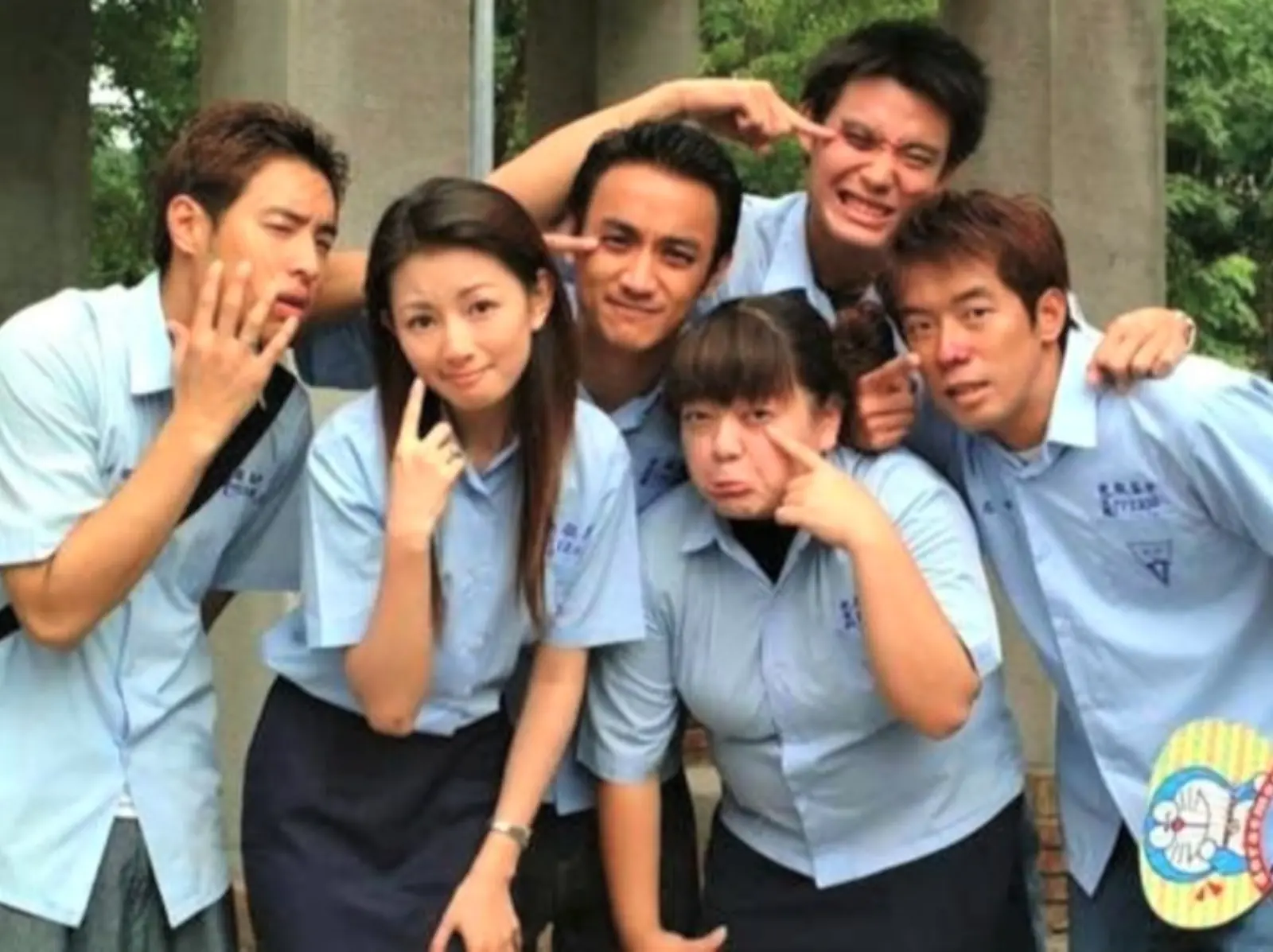 經典台劇 OST 回憶殺！盤點 10 首台灣懷舊偶像劇金曲串燒！
