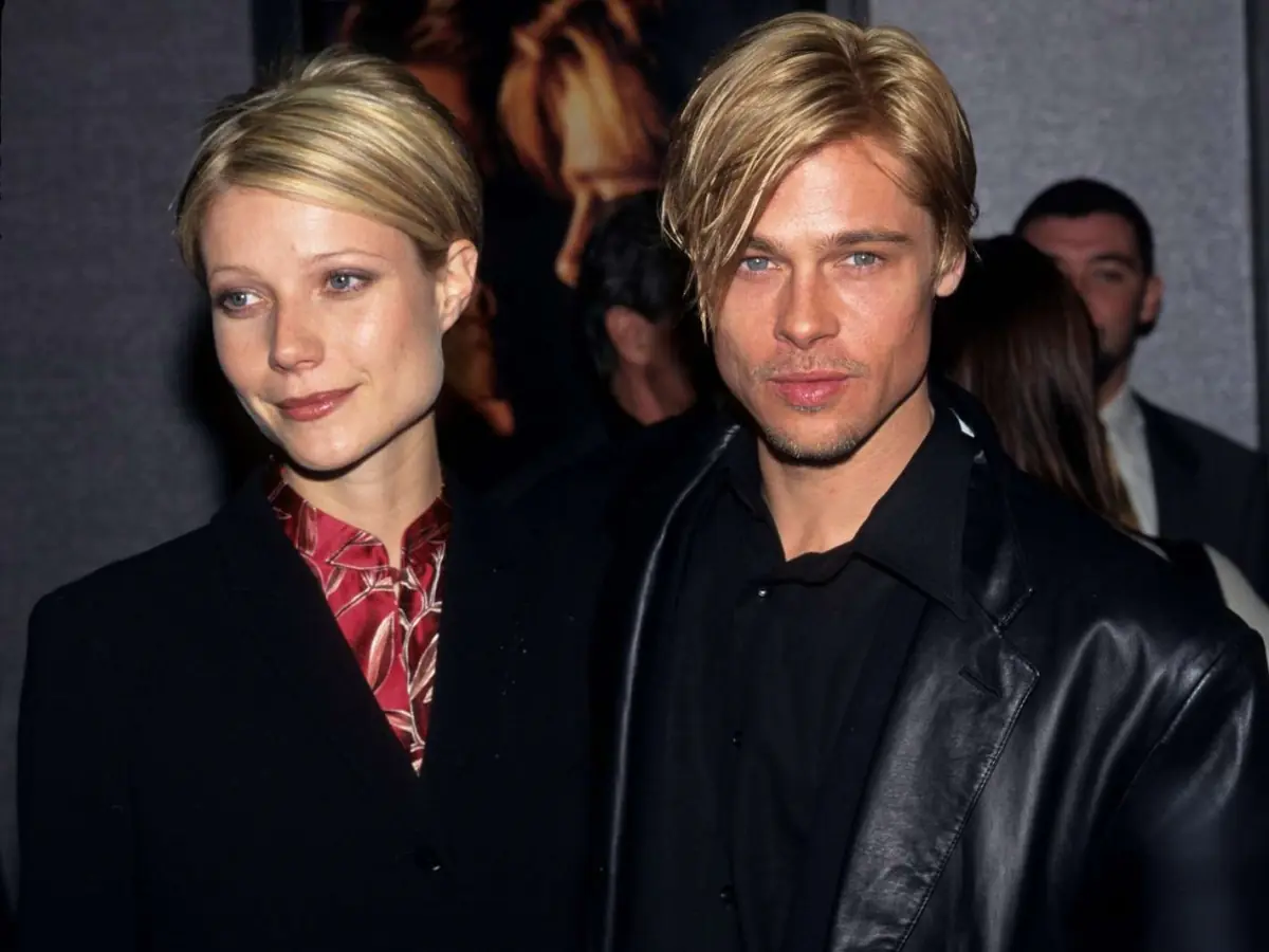 葛妮絲派特洛 Gwyneth Paltrow 爆料前任房事細節：「小班床技優秀，還想跟小布來一跑！」