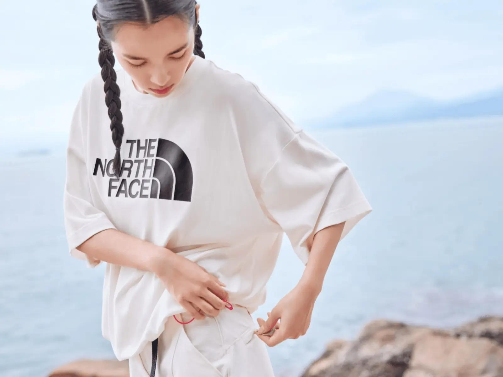The North Face Urban Exploration 2023 春夏系列發表，夏日戶外穿搭看這邊！