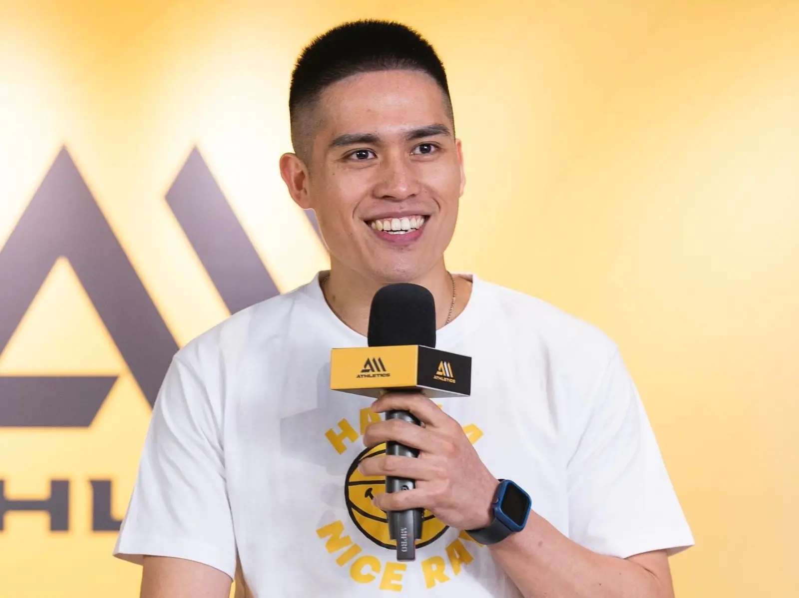 陳盈駿與 CBA 廣州龍獅合約未定，對「回台打球」持開放態度！