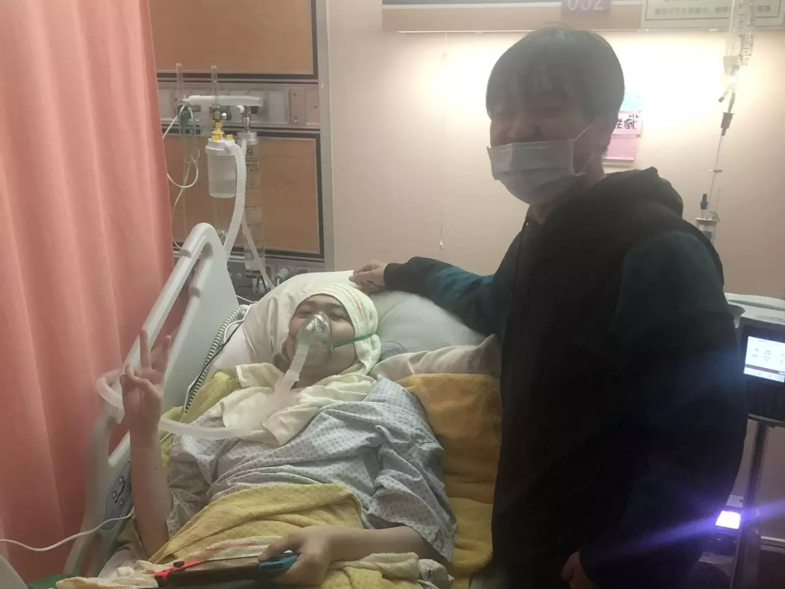 弟弟幫癌逝哥哥「全破薩爾達」完成遺願感動數萬網友，任天堂台灣官方親送暖心大禮！