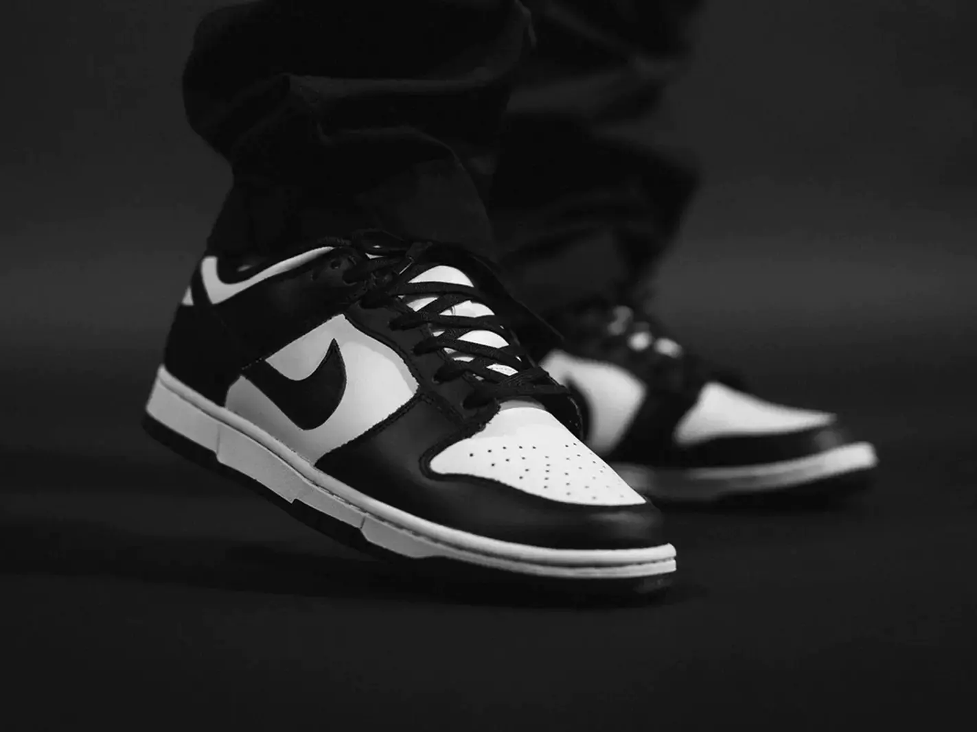 Nike Dunk 十大經典配色集結，不只「熊貓」這些都是你的必入手選擇！