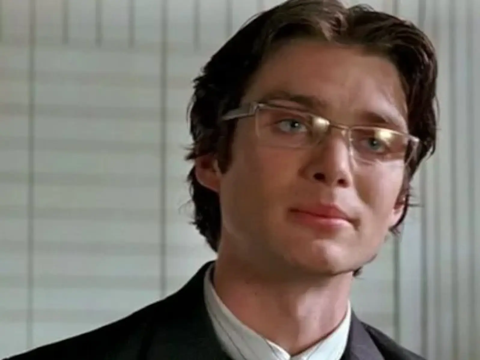 席尼墨菲 Cillian Murphy 早料到《蝙蝠俠》試鏡會失敗，穿上戲服興奮表示：「已無遺憾」！