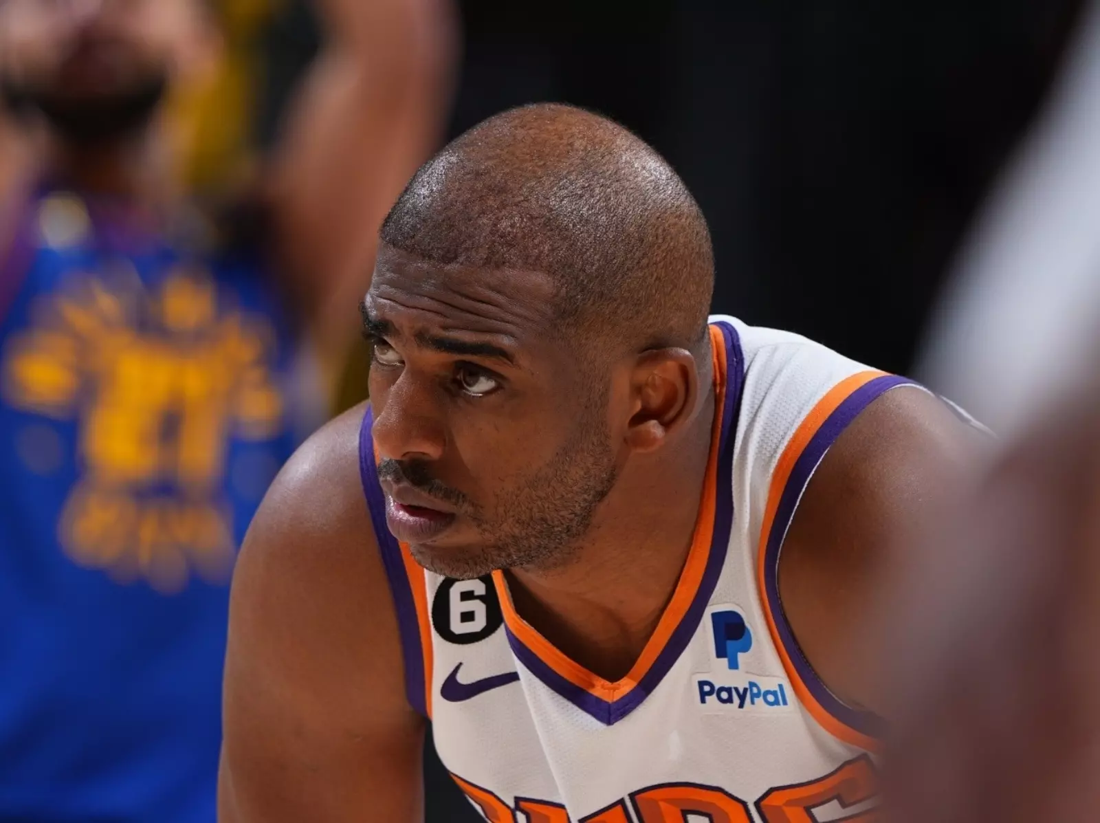 NBA／Chris Paul 奪冠再度失利，霍華德 Howard 公開招募：「台灣在召喚你了！」