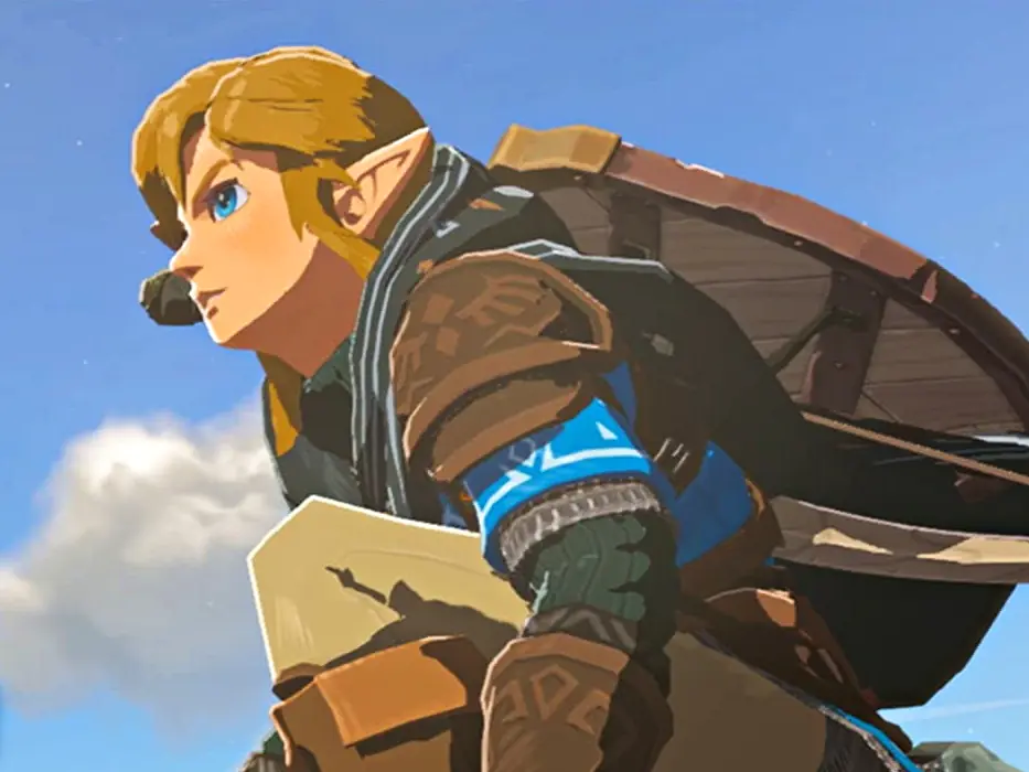 【講 GAME 話】《薩爾達傳說》電玩小秘辛，任天堂 Nintendo 最成功 IP 你真的認識嗎？