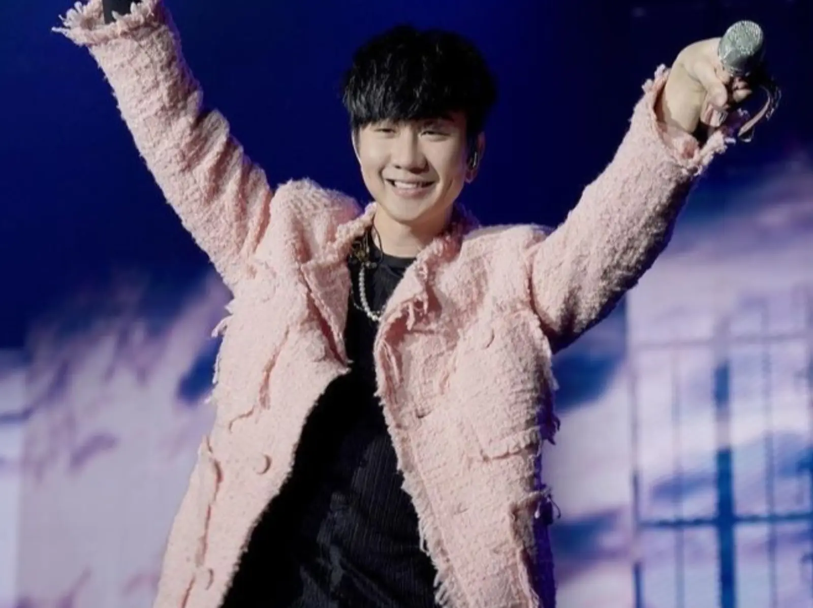 JJ 林俊傑大巨蛋演唱會門票秒殺！回顧治癒系歌曲 Top 10，淚崩完秒重拾快樂！
