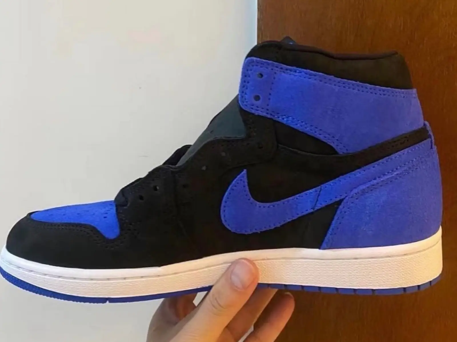 Air Jordan 1 High 